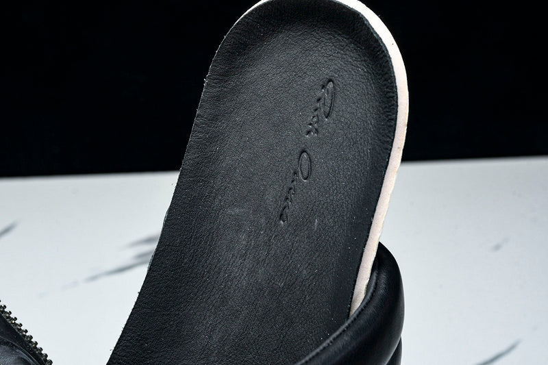 Concordians Mega Bumper Geobasket "All Black"