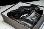 R.O Chrome Dagger Geobasket Black