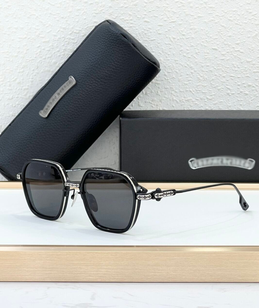 Danger Zone Glasses