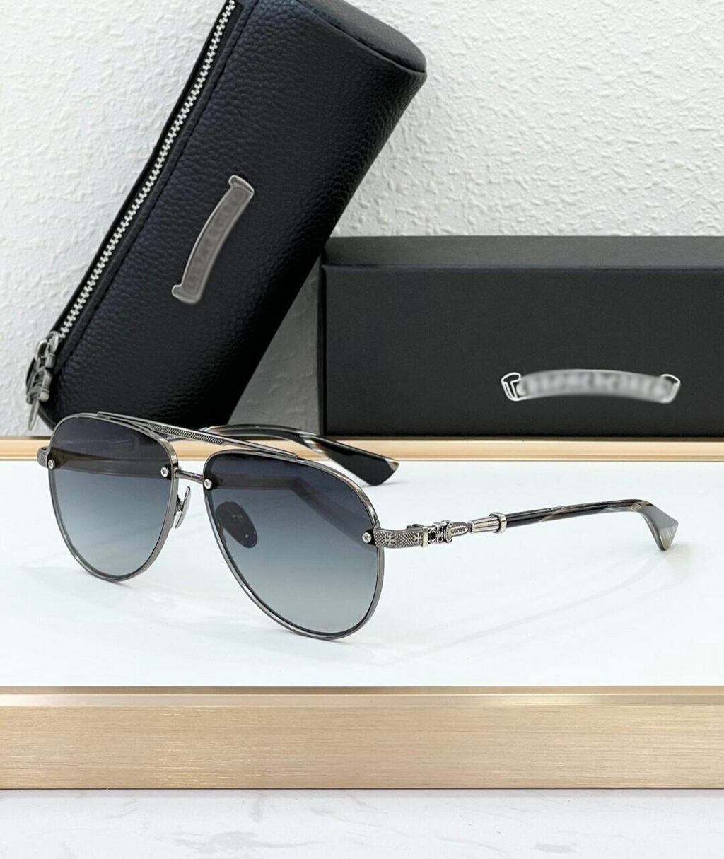 Billie II Glasses