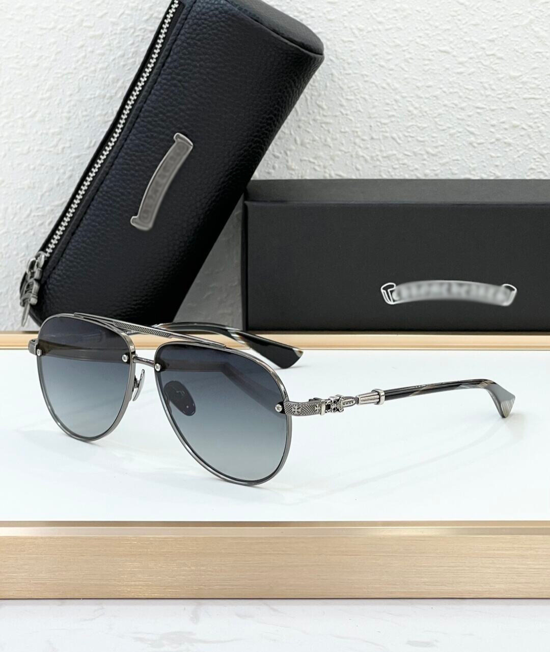 Billie II Glasses