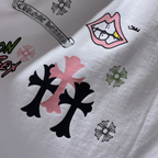 Vision S*x White T-Shirt™