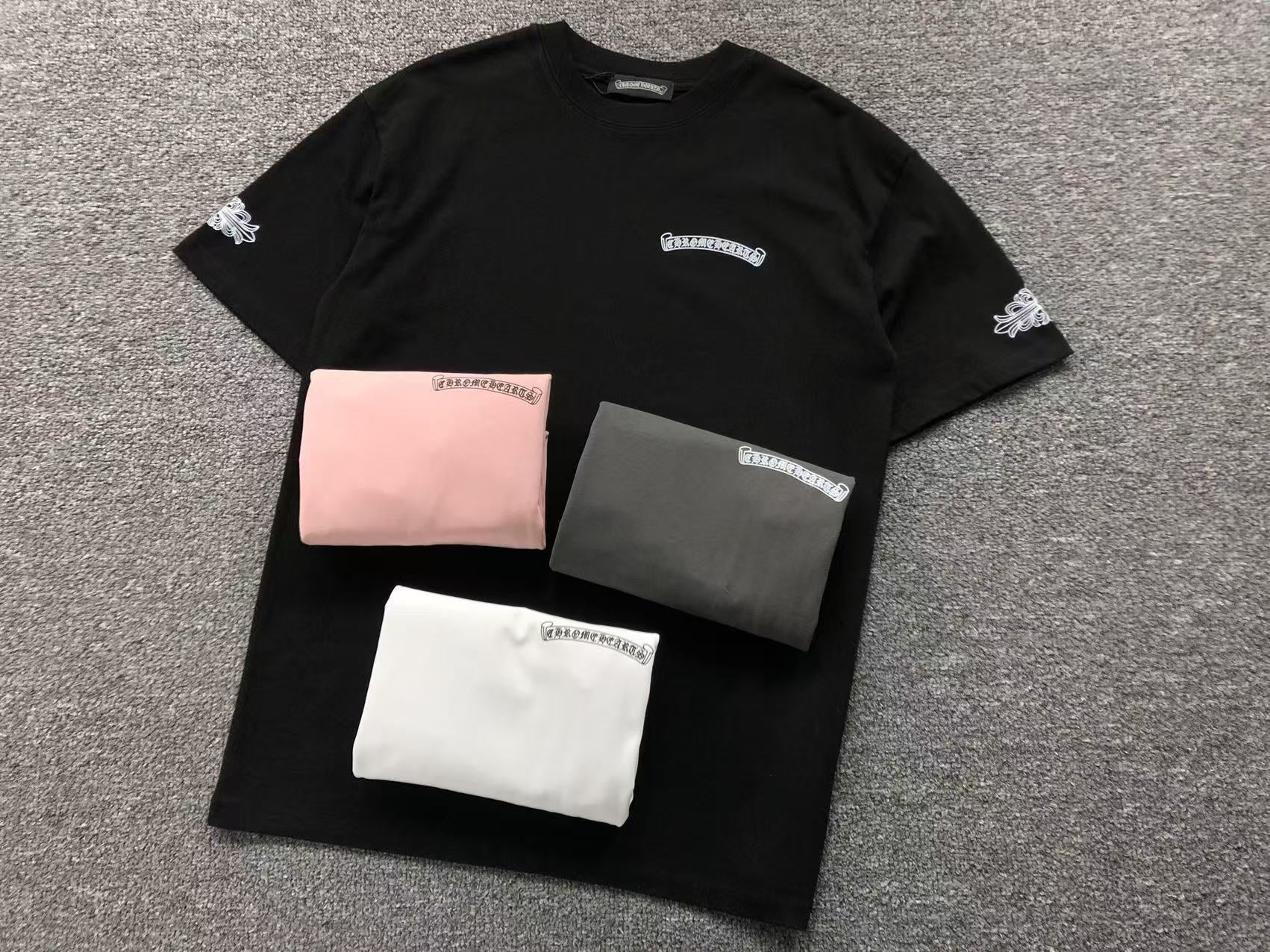 Pink Dagger Symbol T-Shirt ™