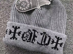 Initials Typography Beanie™