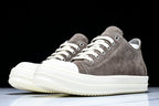 Temple Low Sneakers "Dark Dust Milk"