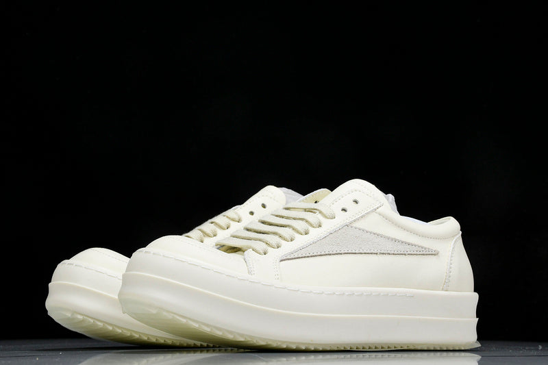 Concordians Vintage Sneaker "Milk"