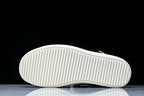 High Top Strobe Geobasket High Black Milk Shoes