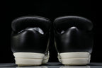 Porterville Jumbolaced Low "Black"