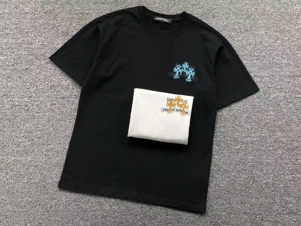 Colored Triple Cross T-Shirt™