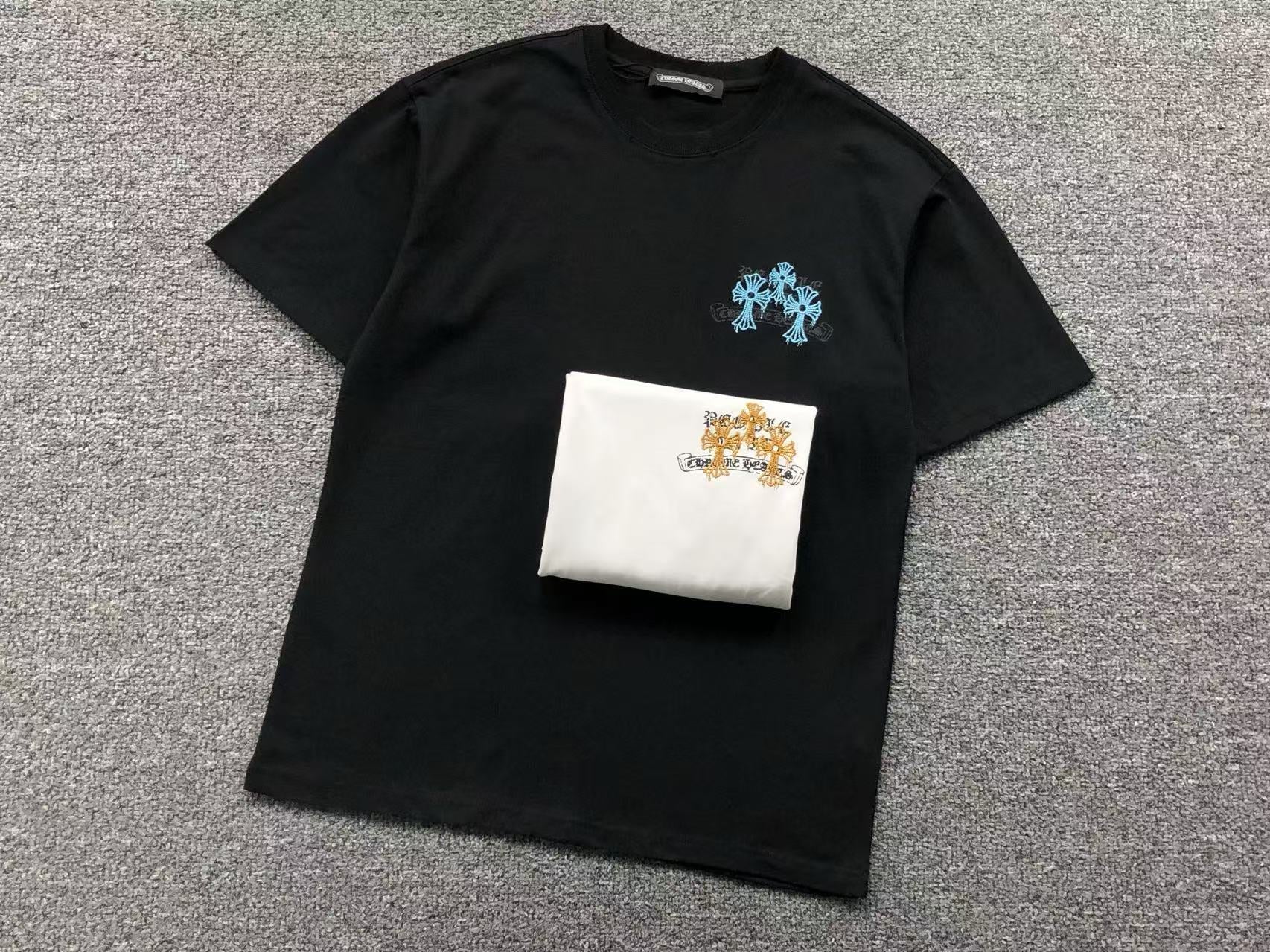 Colored Triple Cross T-Shirt™