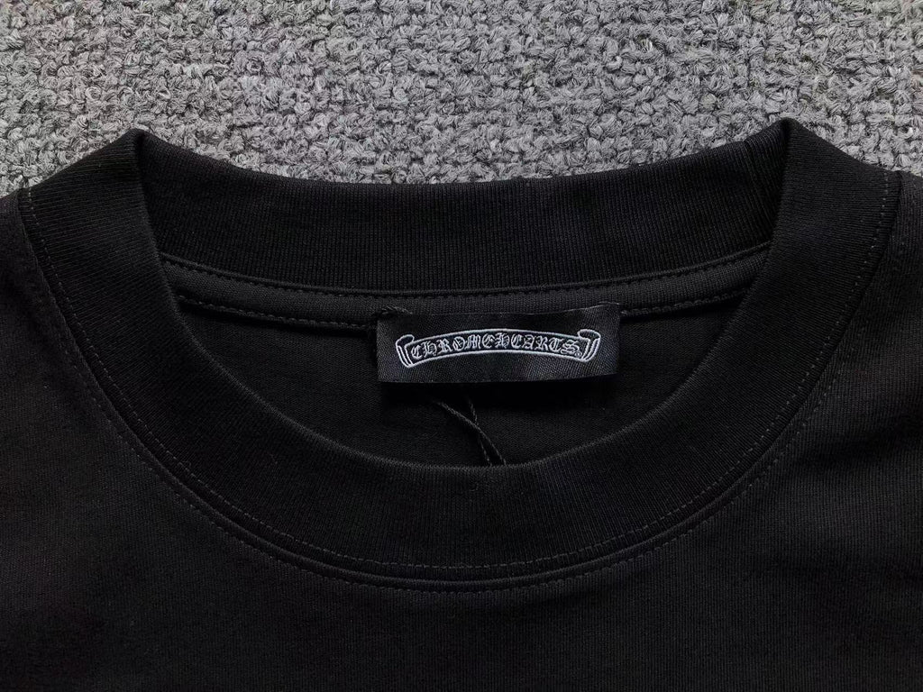 Colorful Icon Horseshoe T-Shirt™