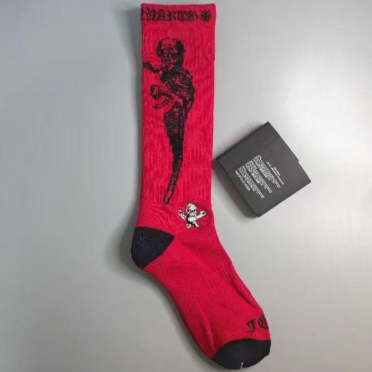 Red FOTI Socks™