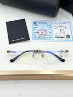 Pills III Glasses™ (925 Silver)