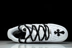 Black Crosses White AF1™