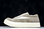 Vintage Low Sneakers "Khaki Low"