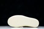 High Geobasket Sneakers "Milk"