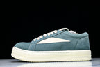Vintage Low "Mouthwash" Suede Sneakers