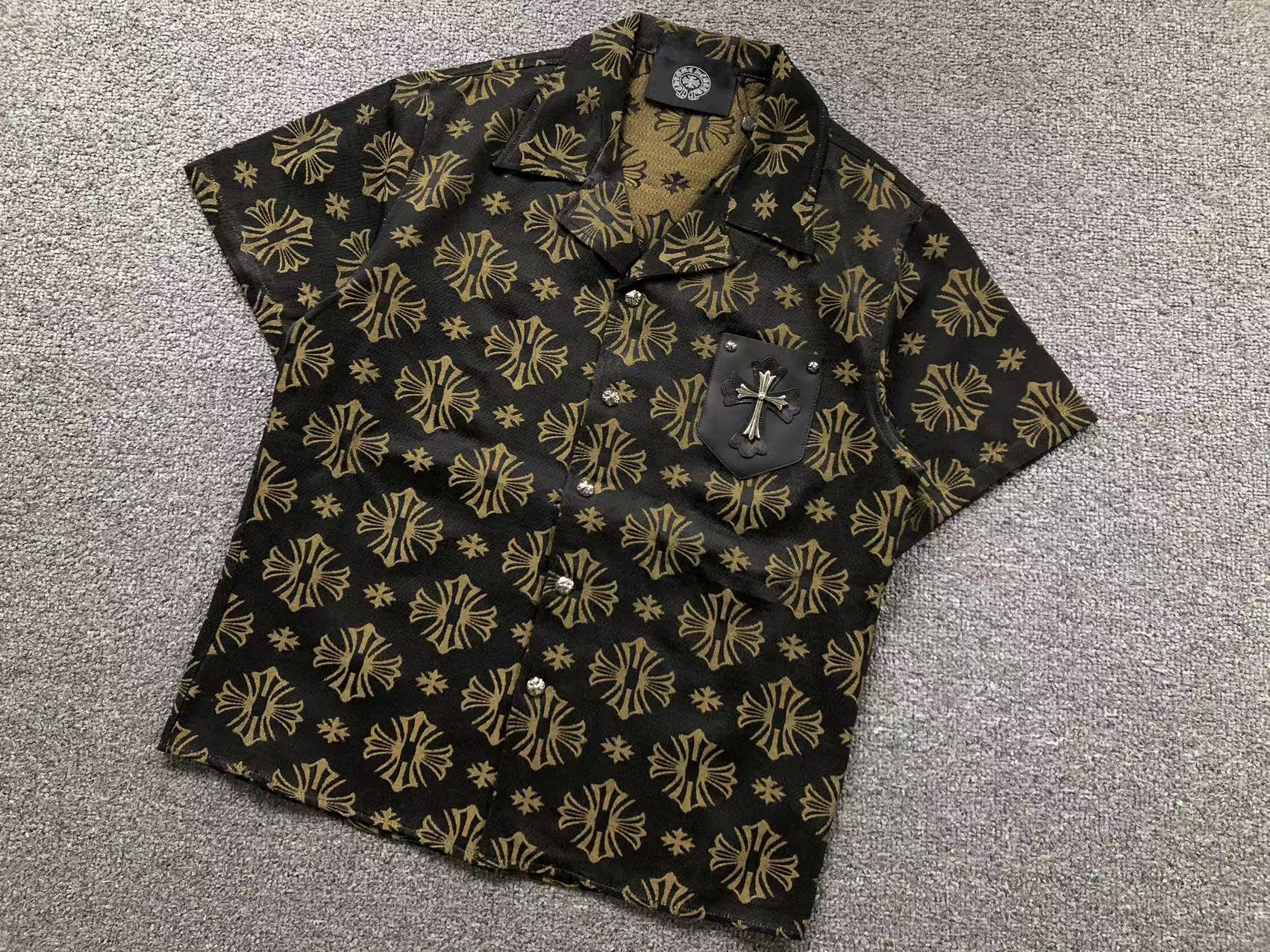 Cross Pattern Summerset™