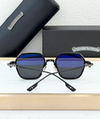 Danger Zone Glasses