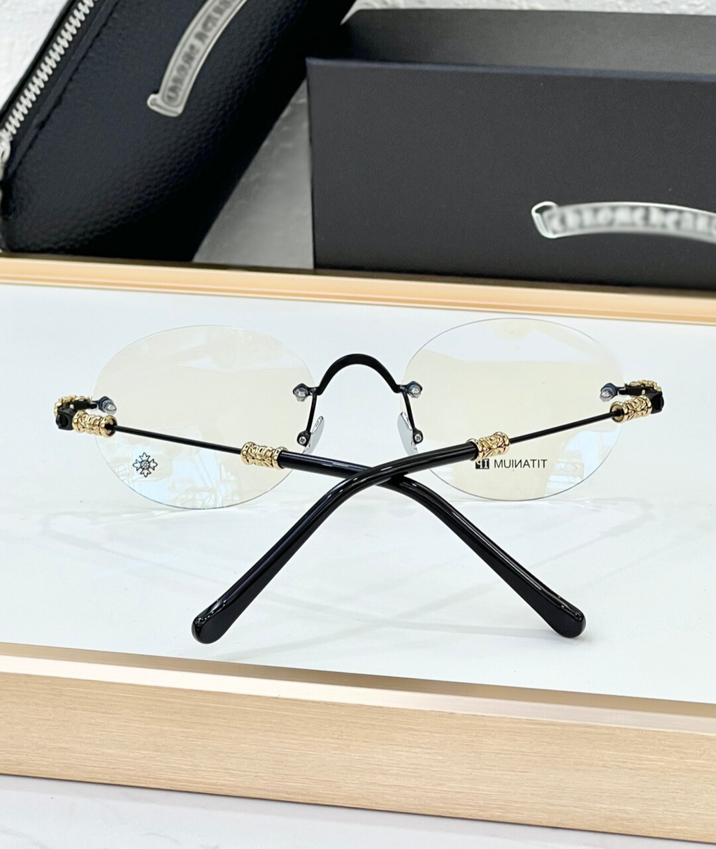 CH5814 Glasses