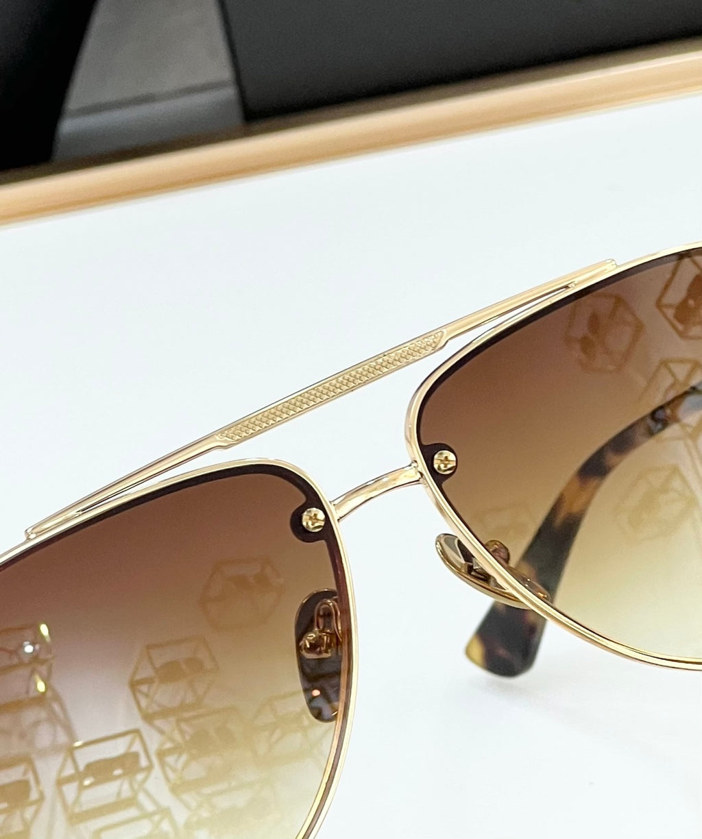 Billie II Glasses