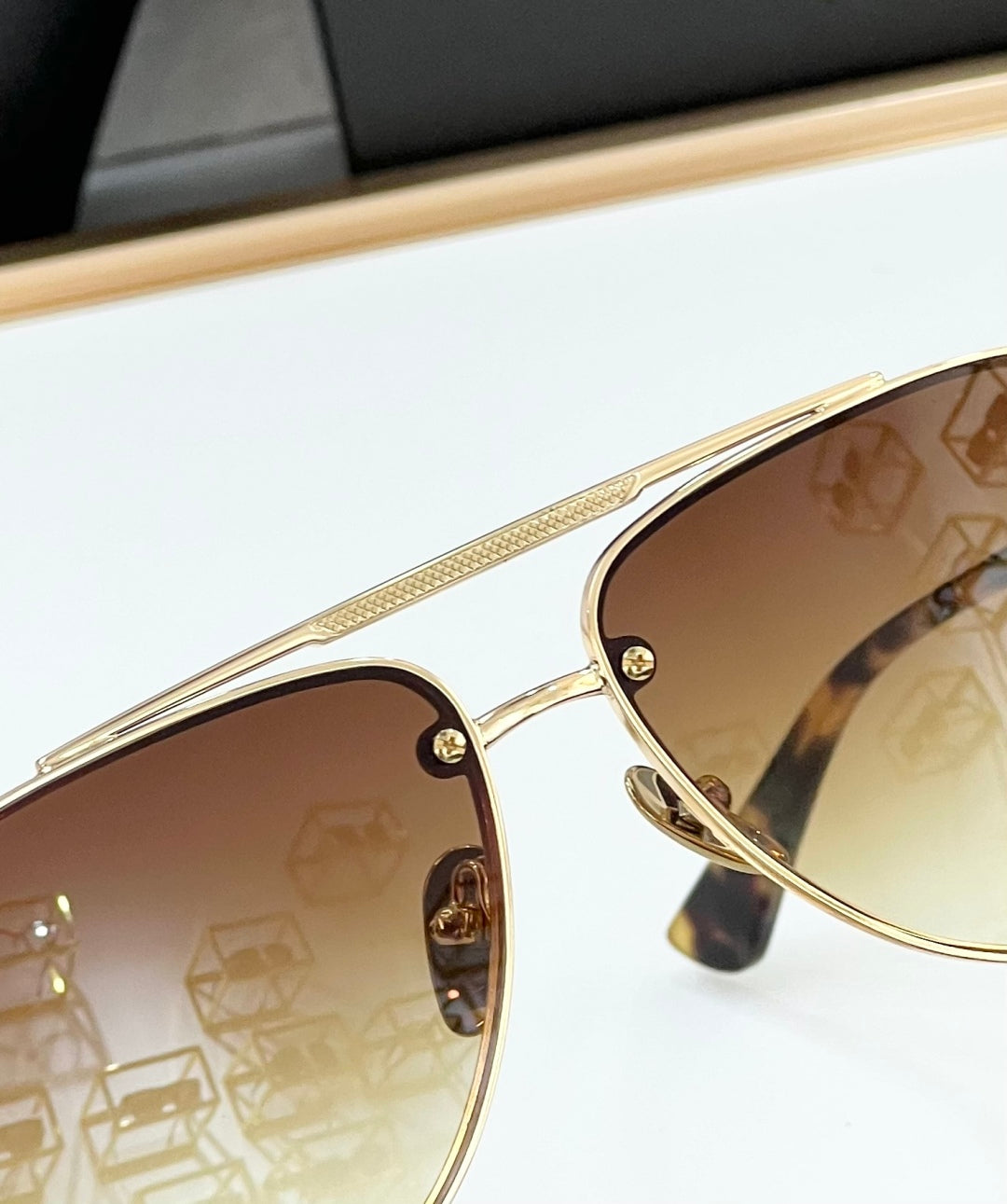 Billie II Glasses