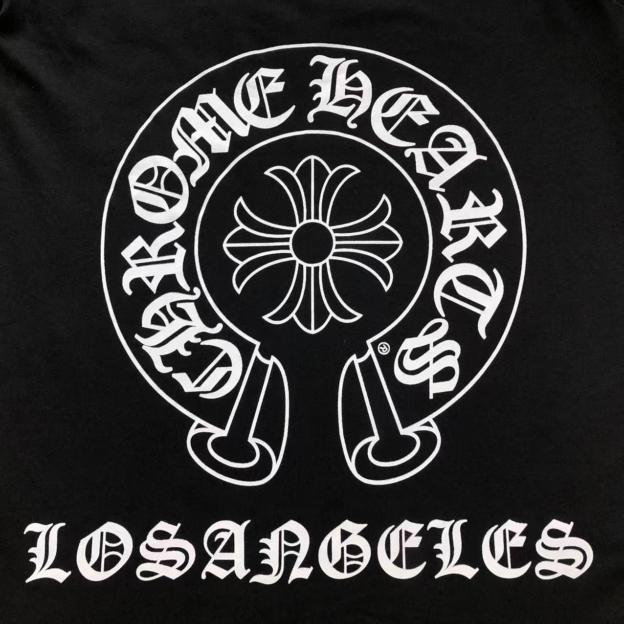 Horseshoe Logo Los Angeles Longsleeve™
