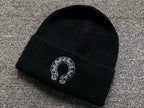Horse Shoe Logo Wool Beanie™