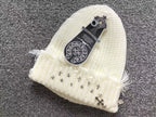 Torn Knit Beanie™