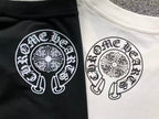 Dagger Crest Pocket White/Black T-Shirt™