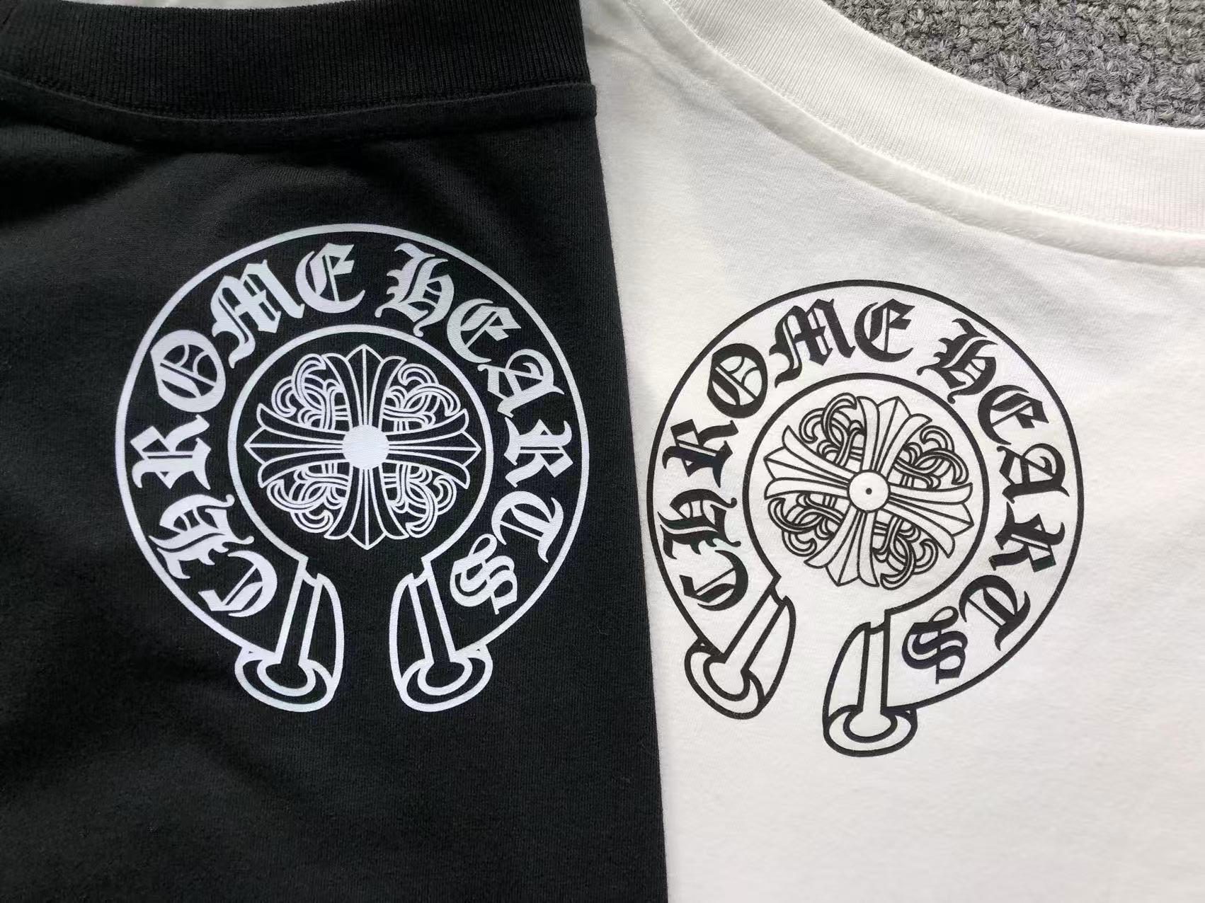 Dagger Crest Pocket White/Black T-Shirt™