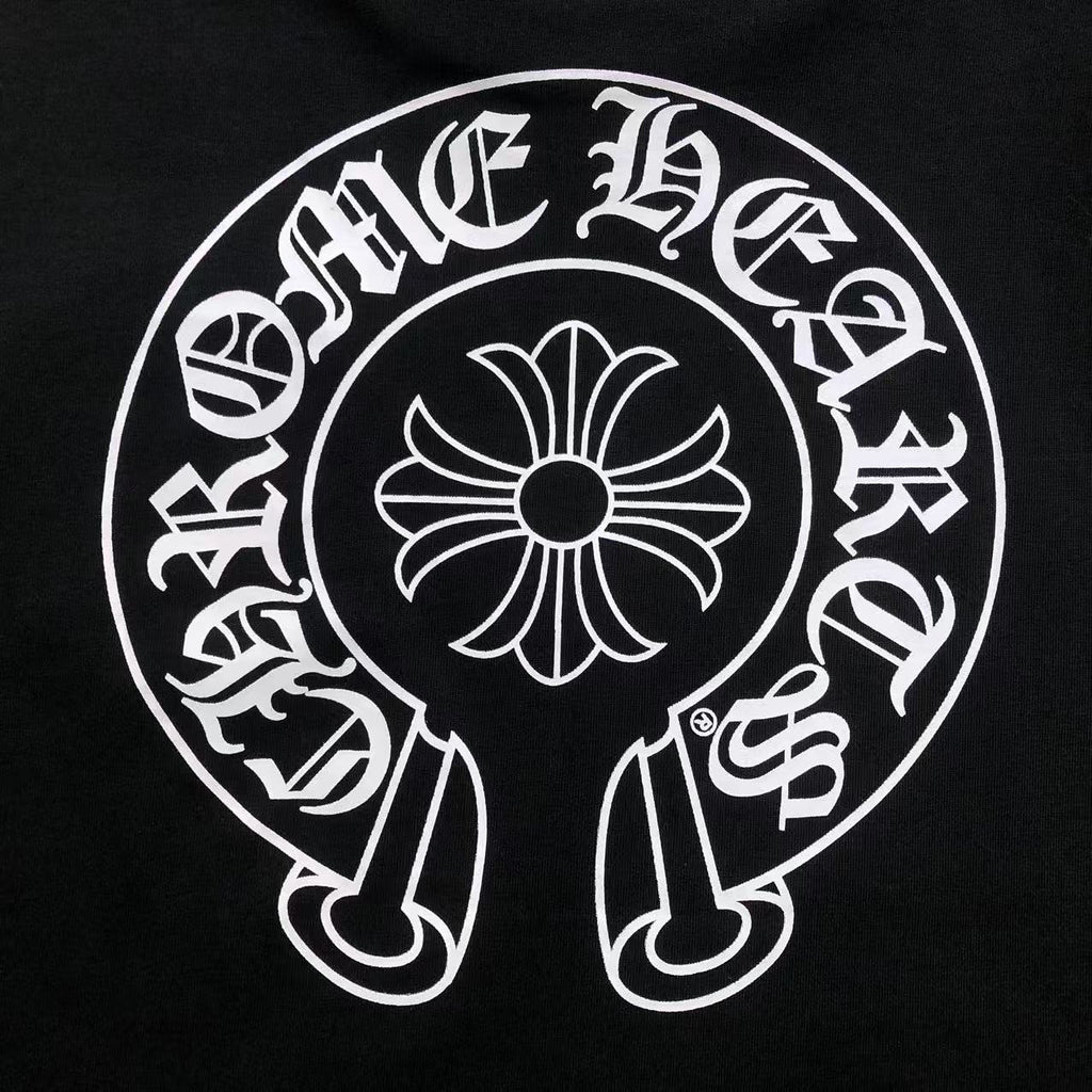 Horseshoe Logo Pocket T-Shirt™