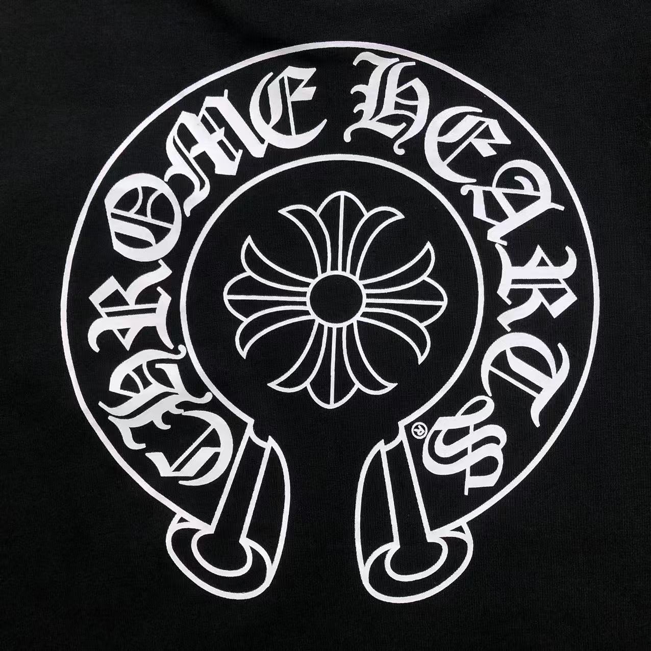 Horseshoe Logo Pocket T-Shirt™