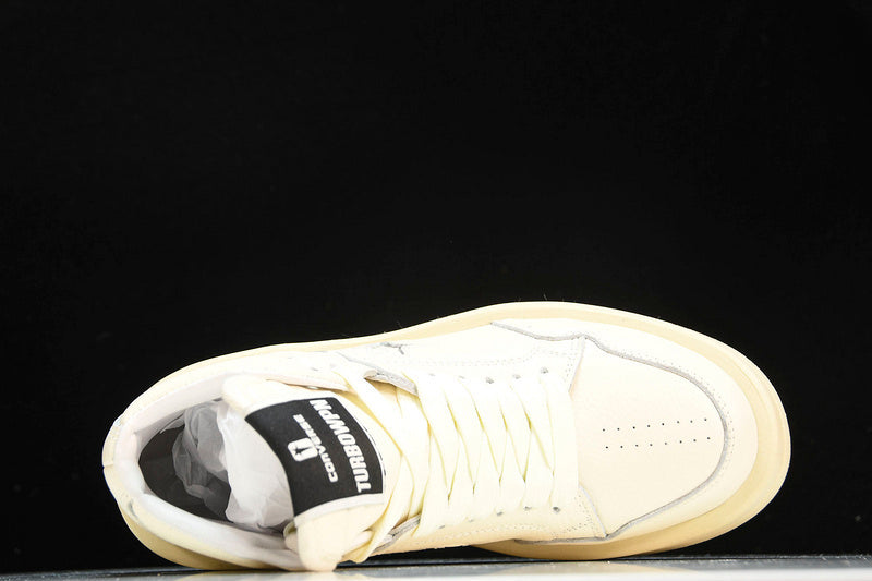 DRKSHDW TURBOWPN Mid 'Egret'