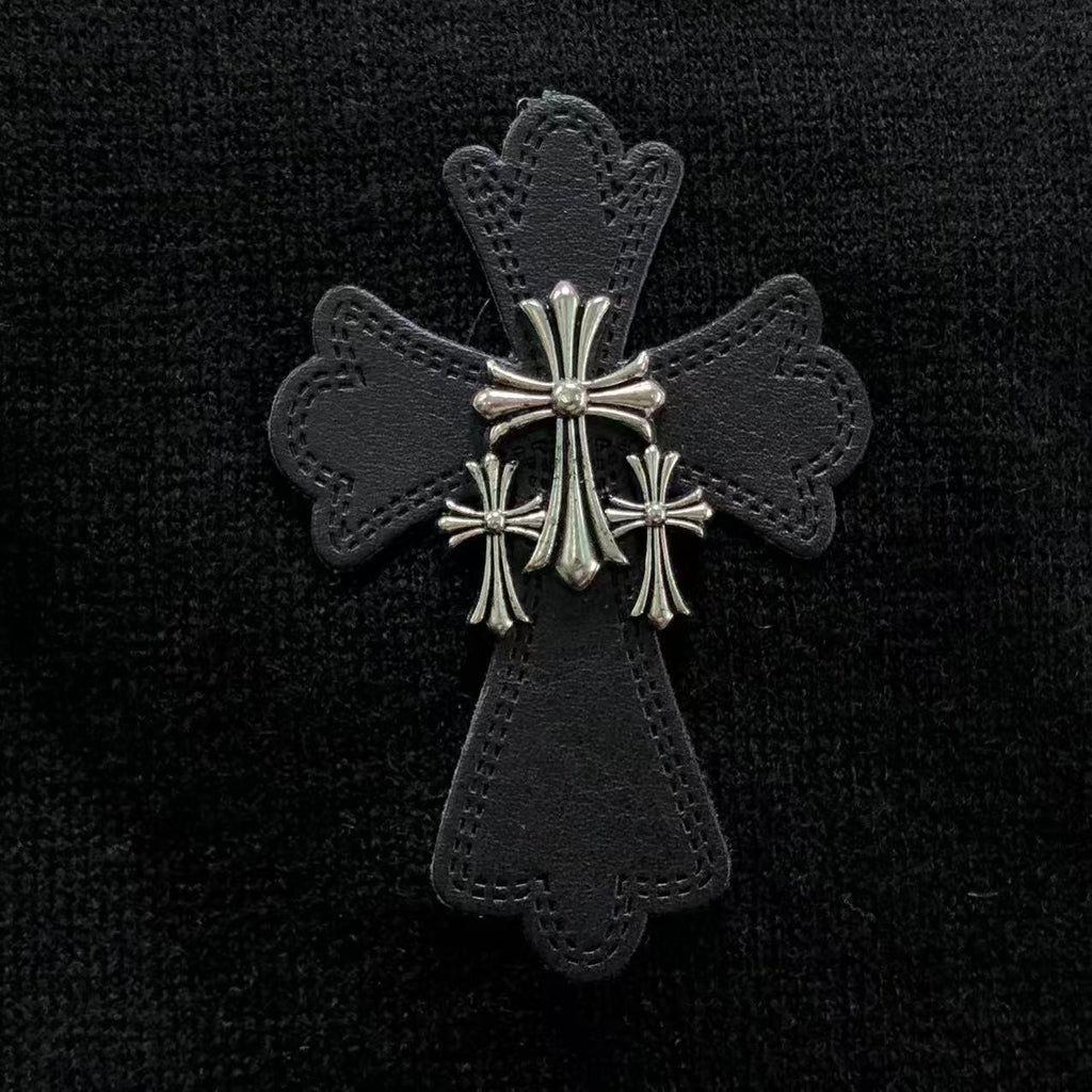 Metal Pin Beanie™