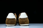 Concordians Minimal Sneaker "Chestnut Brown"
