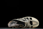DRKSHDW Luxor Hexa High "Black Milk"