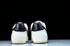 Concordians Minimal Sneaker "Milk Black"