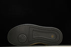 DRKSHDW TURBOWPN Mid "Black Cloud Cream"