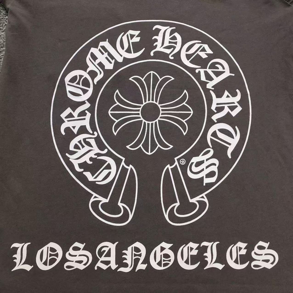 Horseshoe Logo Los Angeles Longsleeve™