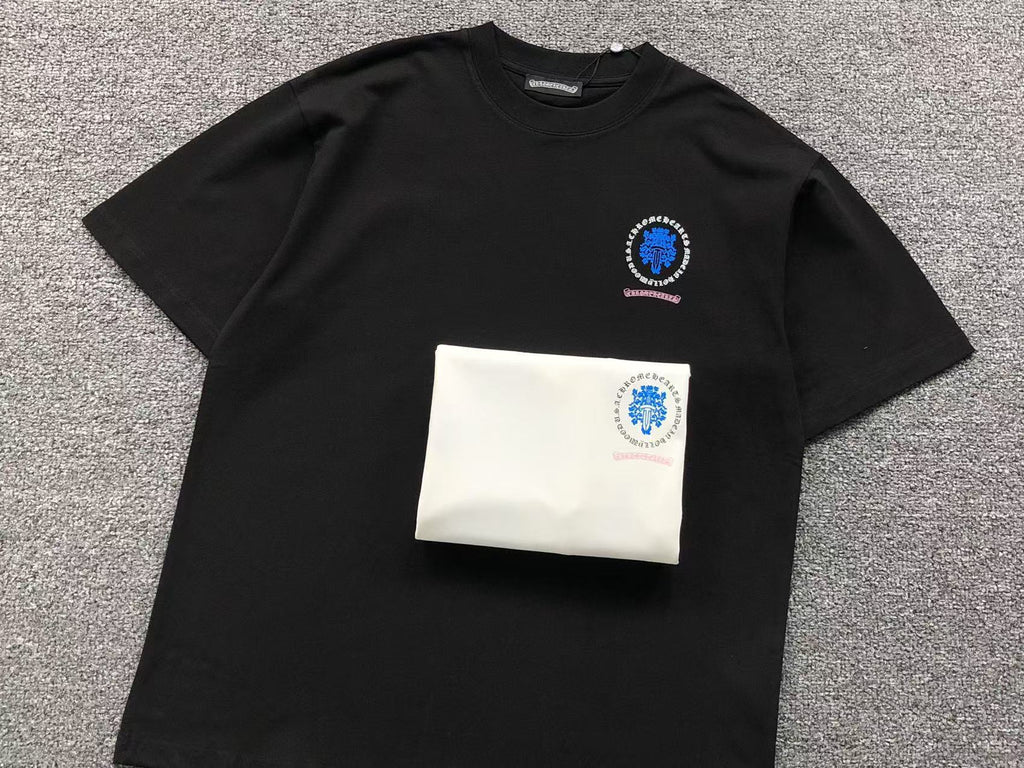 Blue Cross Emblem T-Shirt™