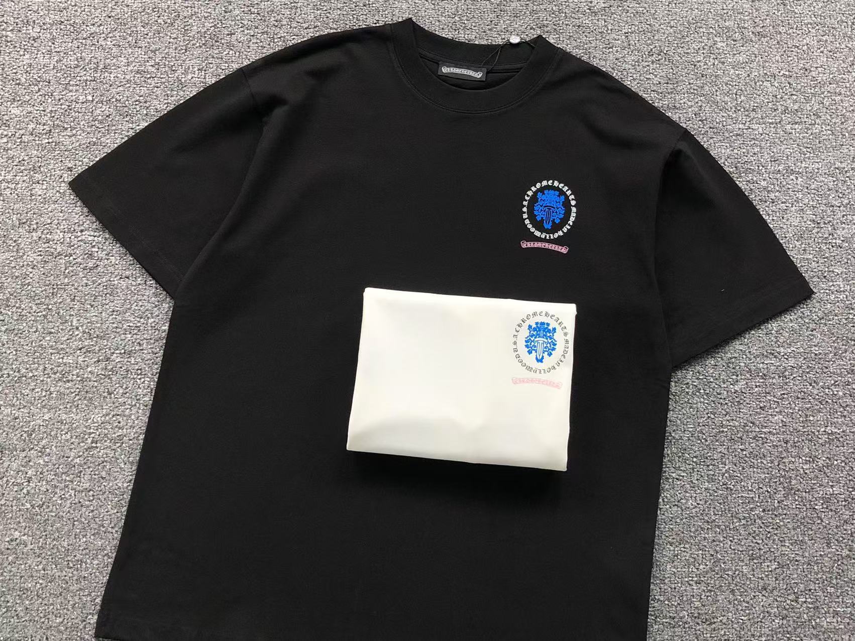 Blue Cross Emblem T-Shirt™