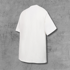 Falling Star Cross White T-Shirt™