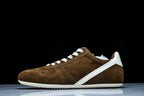 Concordians Minimal Sneaker "Chestnut Brown"