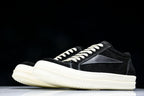 Luxor Vintage Low "Black"