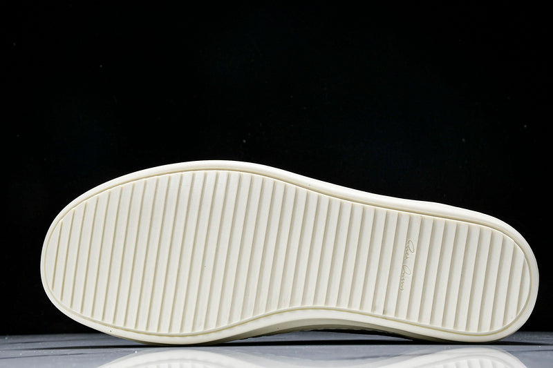 Lido Vintage Sneakers "Pearl Milk"