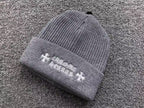 Typography Logo Beanie™
