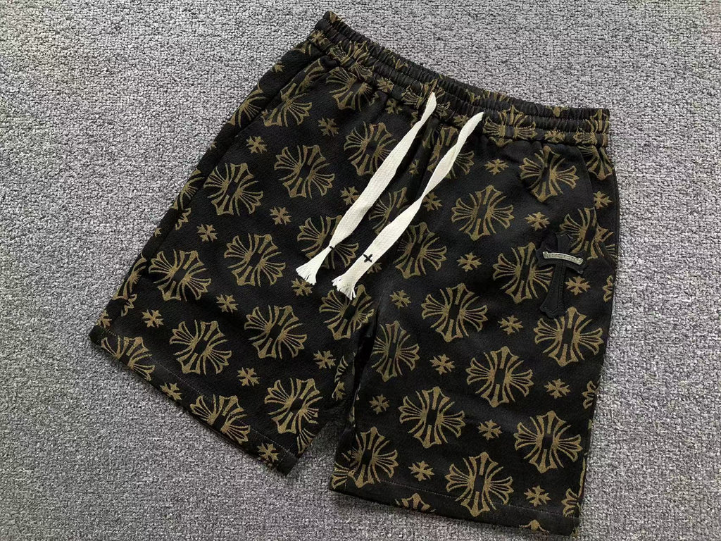 Cross Pattern Summerset™