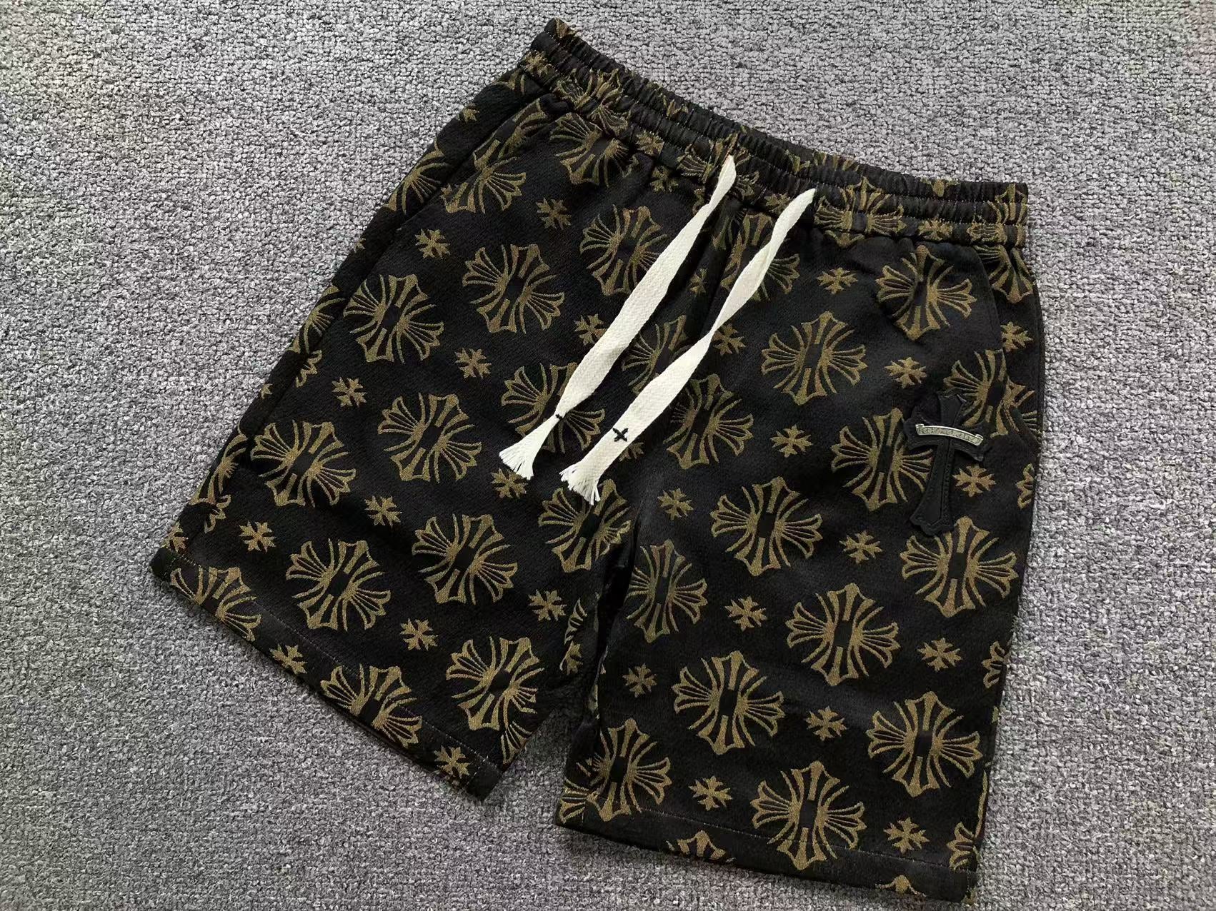 Cross Pattern Summerset™
