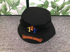 Multicolor Triple Cross Bucket Hat™